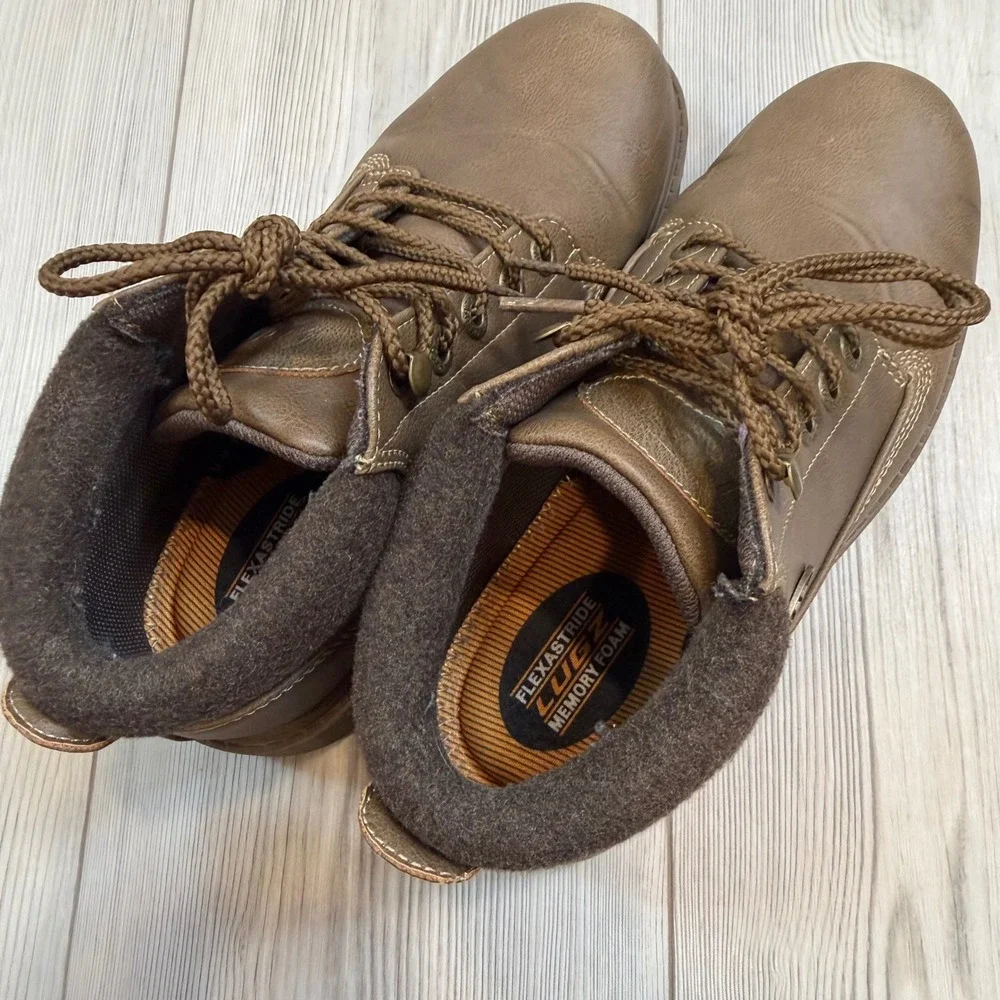 Lugz drifter lx